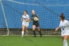 WSoc vs Wellesley  Wheaton College Women’s Soccer vs Wellesley College. - Photo by Keith Nordstrom : Wheaton, Women’s Soccer, Media Day